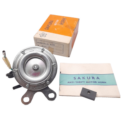 Horn sakura may fit - horn,