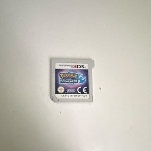 Nintendo 3ds pokémon - nintendo,