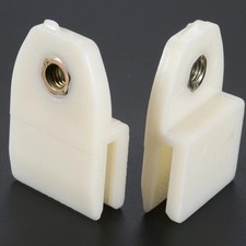 2x Car Clips fits Honda Accord