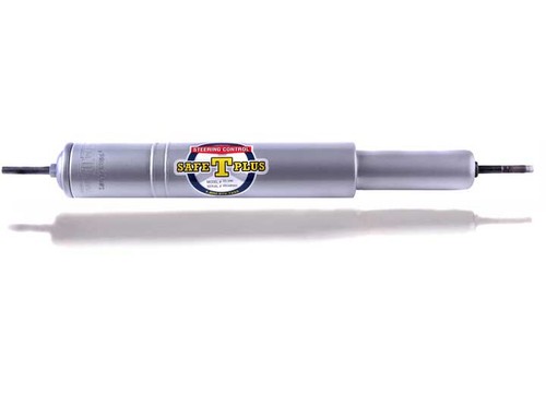 Safe plus steering control - steering,