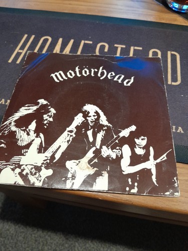 Motörhead beer drinkers - beer,