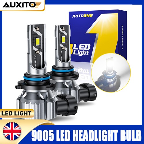 Canbus 9005 led headlight - 9005,