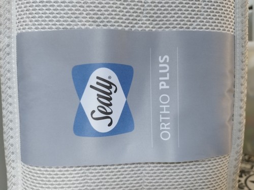 Sealy mellbreak ortho plus - ortho,