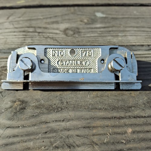Stanley vintage side - vintage,