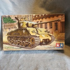 35346 Tamiya 1:35 Scale M4A3E8
