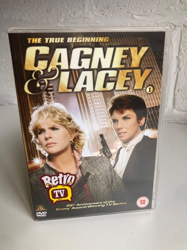 Cagney lacey the true - &,