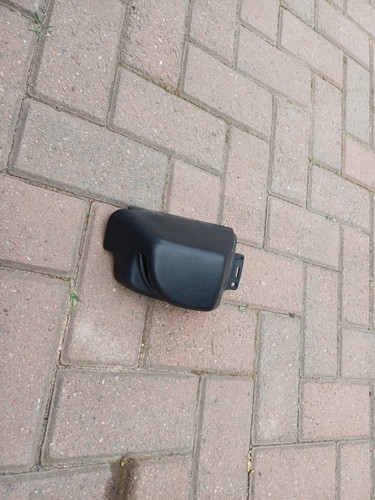 Peugeot 307cc rear driver - peugeot,