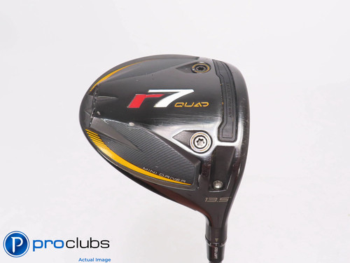Taylormade quad mini - taylormade, 13.5*