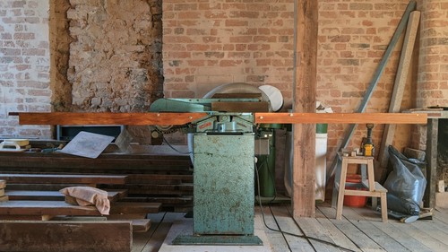 Dodd reconditioned table - dodd, *reconditioned*