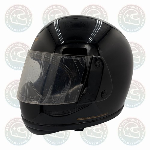 Arai trophy vintage helmet - vintage,