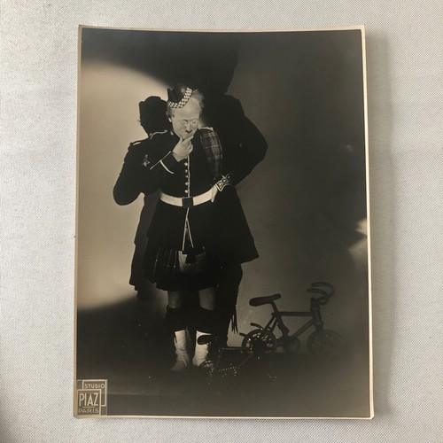 Circus performer with - circus,