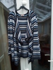 New Ladies 'Aimee' Waterfall Cardigan