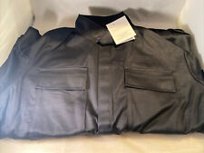 New British LARGE General Service Blue Coverall Ground Crew Overalls L XL XXL