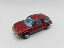 Corgi Juniors Diecast 1970’s