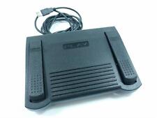 Infinity IN-USB-1 USB Digital Transcription Foot Pedal