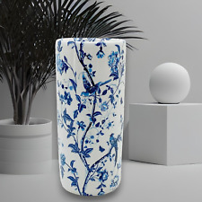 Umbrella Stand Ceramic Round