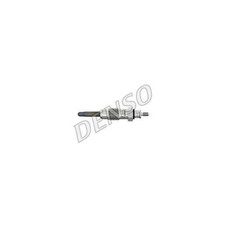 DENSO DG-010 GLOW PLUG FOR DAEWOO,MERCEDES-BENZ,PUCH,RENAULT,SSANGYONG