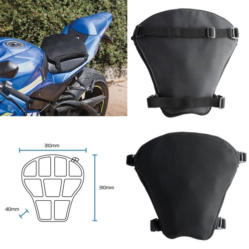 Oxford ox882 motorcycle - motorcycle, air