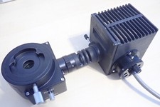 Olympus Microscope BH2-RLA DF Vertical Illuminator + BH2-NAN Polariser analyser