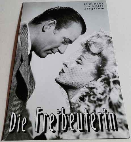 Filmprogramm marlene - fi-filmprogramm:,