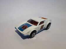 Used Vintage Matchbox Superfast 8 De Tomaso Pantera Diecast Collectors