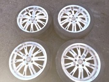 Mitsubishi Gto 3.0 N A Auto Z15 1996 18 Spirit Racing Deep Dish Jdm Alloy Wheels