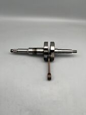 Suzuki AY 50 Crankshaft Engine