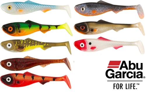 Abu garcia beast - beast, shad