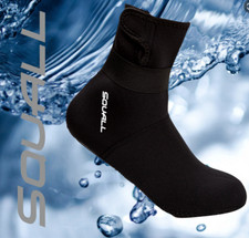 Squall Sailing 3mm all-weather