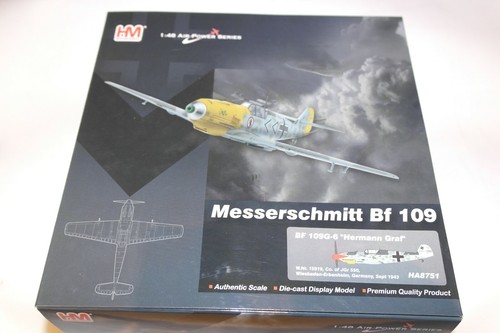 Hobby master 48 - hobby, 1:48