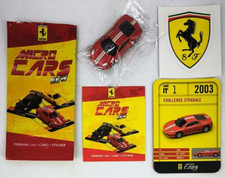 Micro Cars 2012 FERRARI