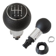 Premium Gear Knob Aluminum