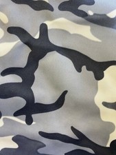 2 MTS Camouflage Fabric