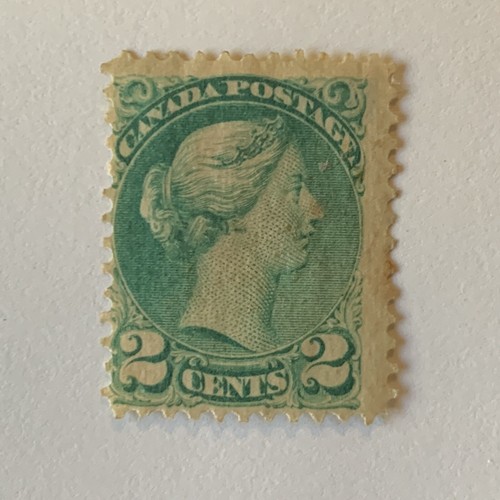 1872 1889 canada queen - 1872/1889,