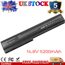 8Cell Battery For HP Pavilion