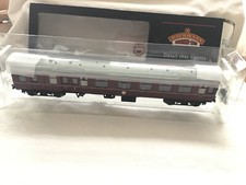 BACHMANN 39-226 BR MK1 BRAKE CORRIDOR COMPOSITE BCK COACH E21202