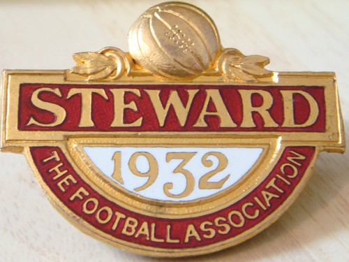The football association - the,