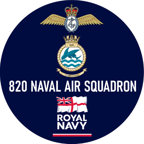 Royal navy fleet air arm - fleet,