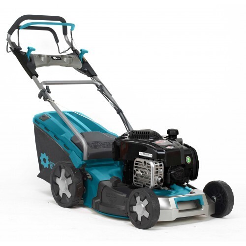 Self propelled 51cm - self-propelled,