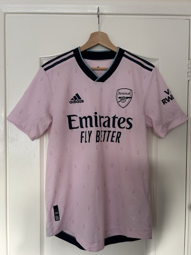 Arsenal authentic adidas - arsenal,