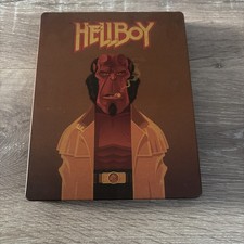 Hellboy Ltd Edition Pop Art