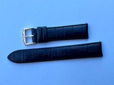 GENUINE ROTARY BLACK LEATHER