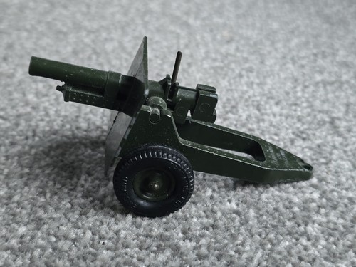 Vintage die cast - vintage, toy