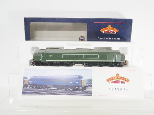 Bachmann gauge diesel - bachmann,