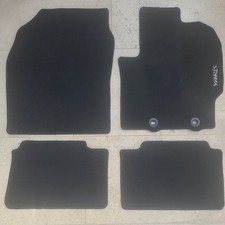 Genuine Toyota Full Set Carpet