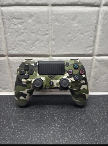 Sony playstation dualshock - sony, 4