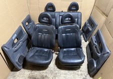 Mitsubishi L200 K74 Black