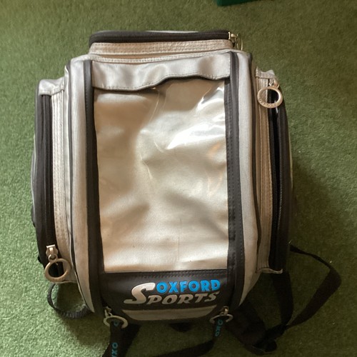 Oxford sports lifetime luggage - sports,