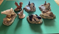 John Beswick Studio Sculptures