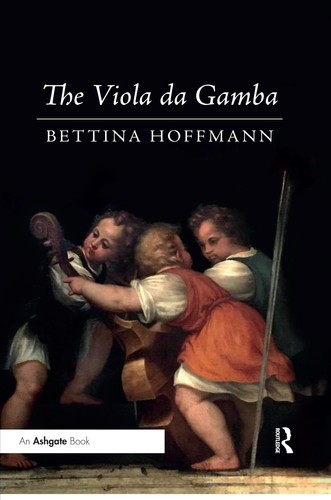 Viola gamba - viola,
